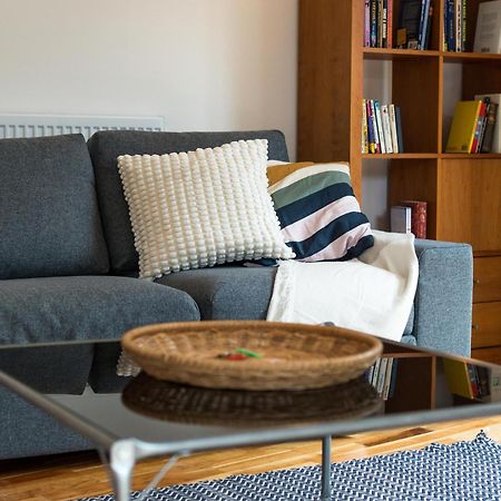 Superfast Broadband 2Bd City Flat Farringdon London Eksteriør billede