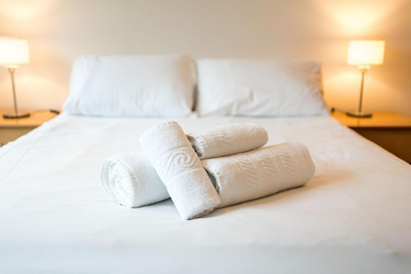 Superfast Broadband 2Bd City Flat Farringdon London Eksteriør billede